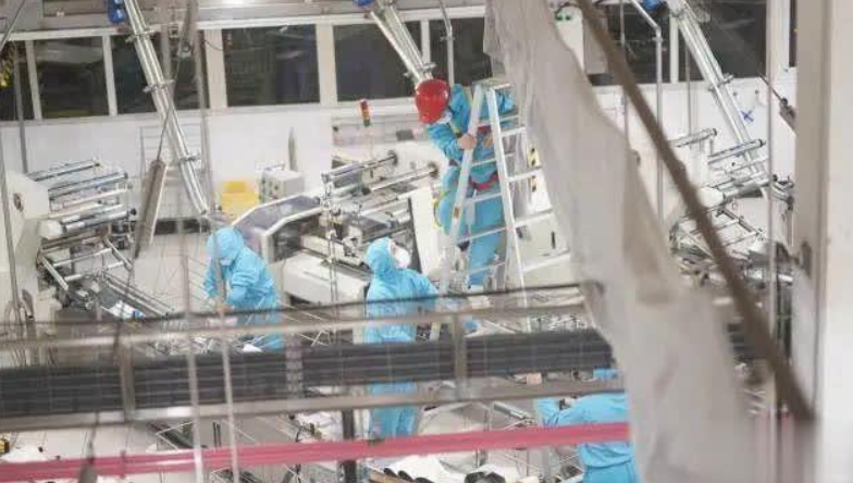 東莞九大專項(xiàng)力推復(fù)工復(fù)產(chǎn)，市鎮(zhèn)屬物業(yè)免租方案下周公布！